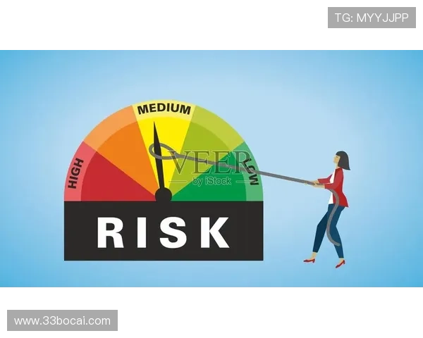 博彩交易所的风险管理策略与应对措施